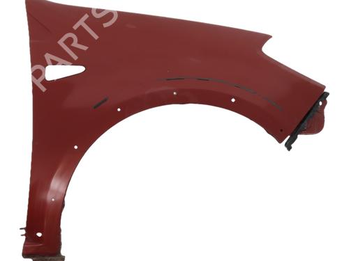 Used Right front fenders Right front fenders DACIA SANDERO 1.5 dCi (88 hp) 39941544 39941544