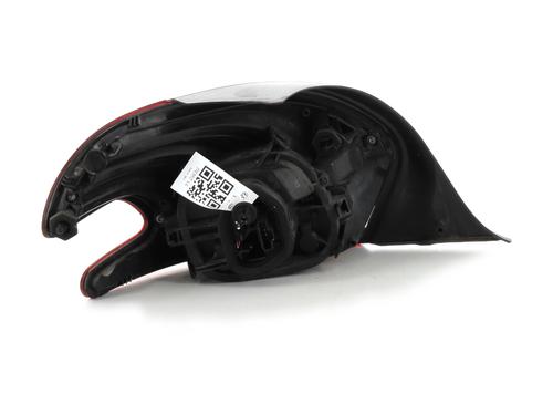 Right taillight PEUGEOT 208 I (CA_, CC_) 1.2 THP 110 | BP26592078C35 
