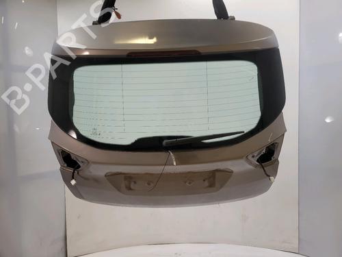 Used Tailgate Tailgate 39194827 39194827