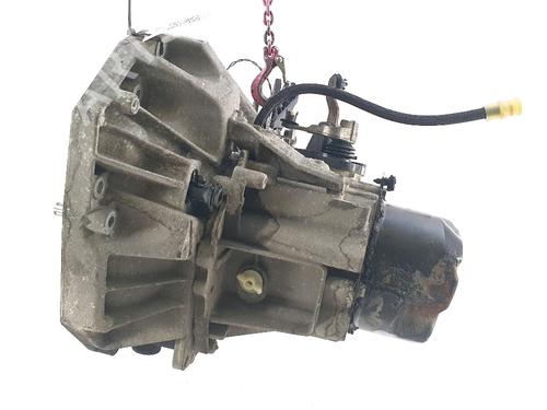 gearbox-renault-clio-iii-br01-cr01-2005-2006-2007-2008-2009-2010-2011-2012-2013-2014-28486547 main image