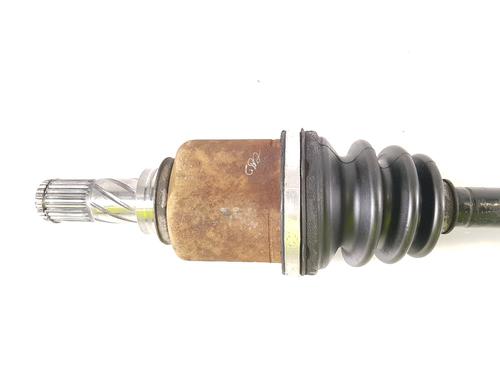 Right front driveshaft NISSAN MICRA III (K12) 1.2 16V | BP16279626M39 