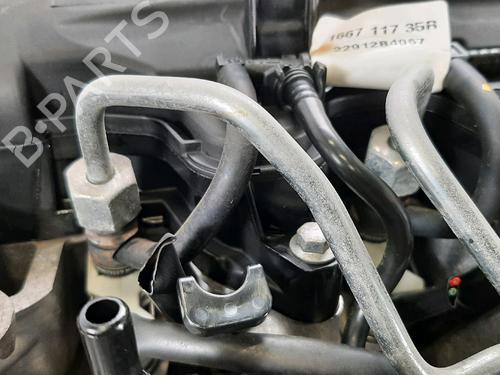 Engine NISSAN NOTE (E11, NE11) 1.5 dCi | BP31367710M1 