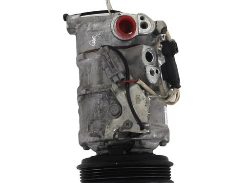 AC compressor MERCEDES-BENZ CLA Coupe (C117) CLA 200 CDI (117.301) | BP32007064M34 
