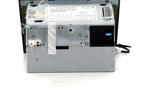 Radio OPEL MERIVA A MPV (X03)  | BP23890140E6 