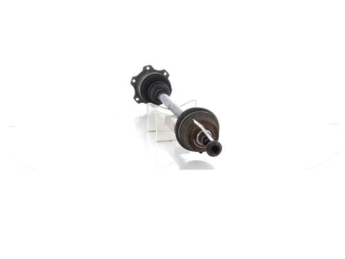 Right front driveshaft AUDI A4 B7 Avant (8ED)  | BP17654981M39 