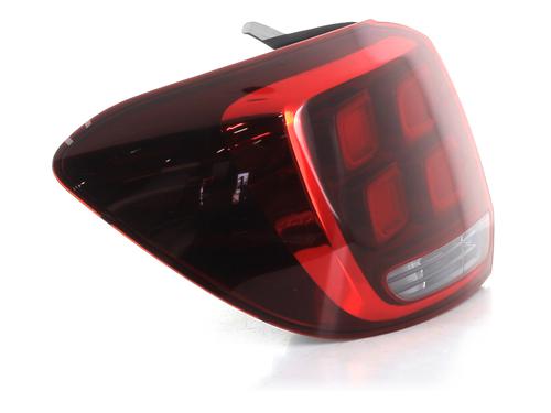 Left taillight DACIA SANDERO II 1.5 dCi | BP33159757C34  - Image 5