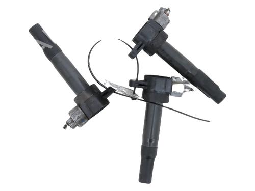 Ignition coil OPEL AGILA (B) (H08) 1.0 (F68) | BP24604584M94 
