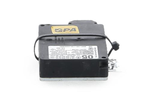 Electronic module MERCEDES-BENZ A-CLASS (W176) A 200 CDI / d (176.008) | BP38103834M83 - Image 4