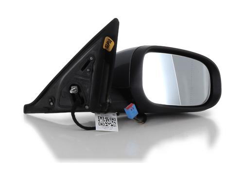 Right mirror VOLVO V50 (545) 2.0 D | BP31303418C27 