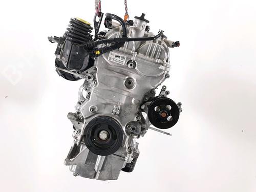Motor OPEL KARL (C16) 1.0 (75 hp) 31699538