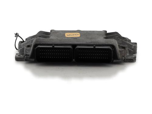 Used Engine control unit (ECU) Engine control unit (ECU) DACIA SANDERO 1.4 MPI LPG (72 hp) 23450863 23450863