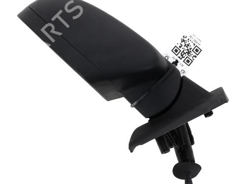 Retrovisor izquierdo RENAULT TWINGO II (CN0_) 1.5 dCi 75 (75 hp) 31122608