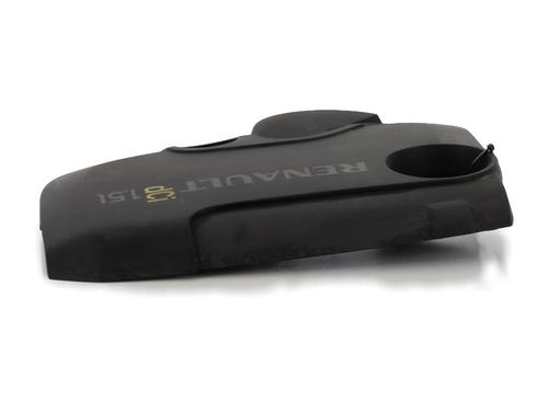 Upper protection RENAULT CLIO III (BR0/1, CR0/1)  | BP26444479M93 