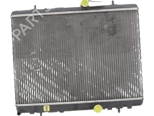 water-radiator-citroen-c4-ii-nc_-2009-36513730 main image