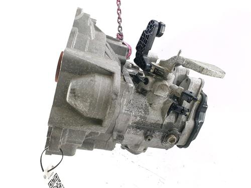Used Gearbox VW POLO V (6R1, 6C1) 1.4 TDI (90 hp) 32285138