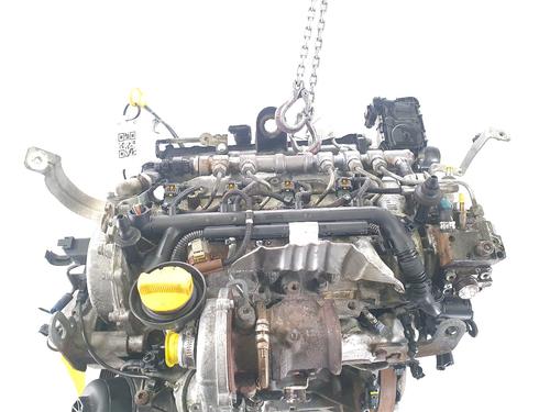 Engine FIAT PUNTO EVO (199_) 1.3 D Multijet (199AXC1A, 199BXC1A, 199AXT1A, 199BXT1A) | BP39577048M1 - Image 5
