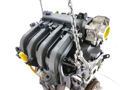 Engine RENAULT TWINGO II (CN0_) 1.2 16V (CN0K, CN0V, CN0A) | BP30094556M1