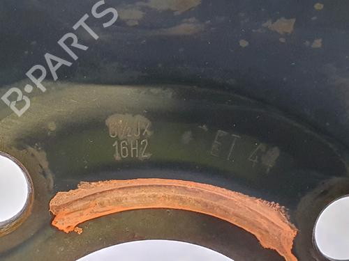 Rim RENAULT CLIO IV (BH_) 1.5 dCi 75 | BP29874404C45