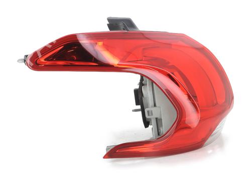 Left taillight PEUGEOT 2008 I (CU_) 1.6 VTi | BP29623985C34 