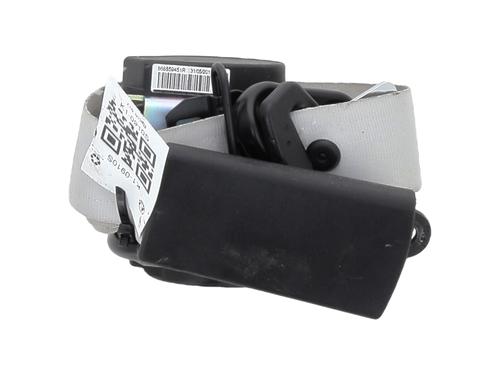 Used Front left seatbelt Front left seatbelt RENAULT ZOE (BFM_) ZOE (92 hp) 36691260 36691260