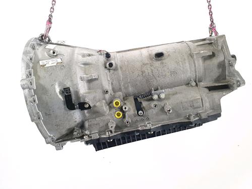 Used Gearbox Gearbox JAGUAR F-PACE (X761) 3.0 SDV6 AWD (300 hp) 34337147 34337147
