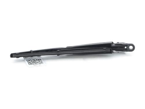Used Rear windshield wiper arm RENAULT MEGANE IV Hatchback (B9A/M/N_) 1.6 dCi 130 (B9A4) (130 hp) 31079258