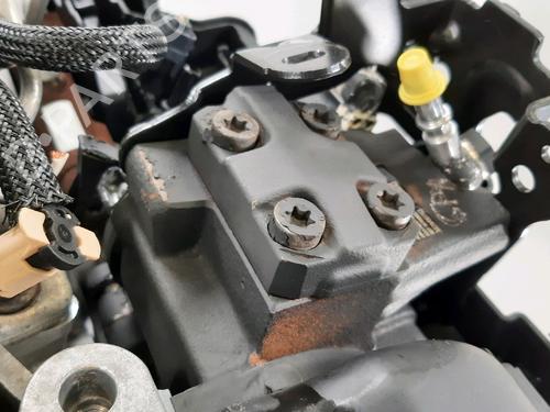 Engine RENAULT SCÉNIC III (JZ0/1_) 1.5 dCi | BP33567873M1  - Image 7
