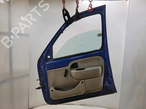 Right front door RENAULT KANGOO Express (FC0/1_)  | BP25345797C3 