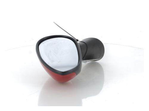 Left mirror FIAT 500 (312_) 1.0 Mild Hybrid (312.AYD1B) | BP17708420C26