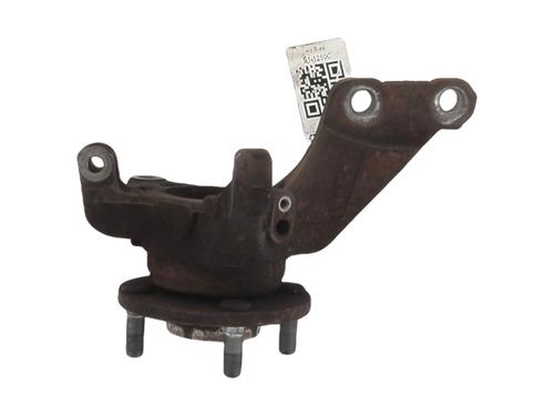 Right front steering knuckle NISSAN NOTE (E11, NE11)  | BP26703168M26 