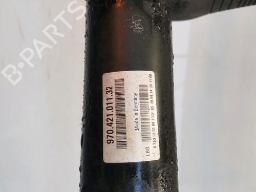 Driveshaft PORSCHE PANAMERA (970) 4.8 GTS | BP27917631M37 
