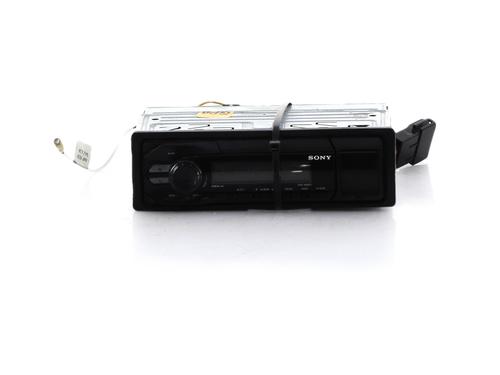 Used Radio Radio RENAULT CLIO III (BR0/1, CR0/1) 1.5 dCi (C/BR0G, C/BR1G) (68 hp) 40058418 40058418