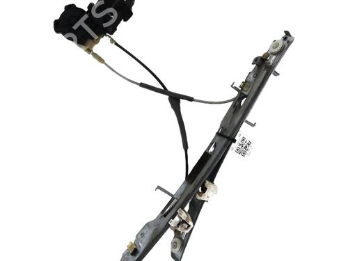 Used Front right window mechanism RENAULT MEGANE II (BM0/1_, CM0/1_) 1.6 16V (112 hp) 30653679