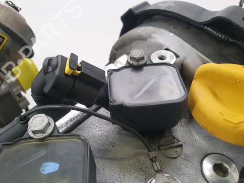 Engine ALFA ROMEO MITO (955_) 1.4 TJet (955AXA1B) | BP39460962M1  - Image 9
