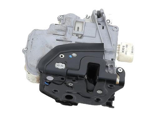 Used Front left lock AUDI A4 B8 Avant (8K5) 1.8 TFSI (160 hp) 32226032