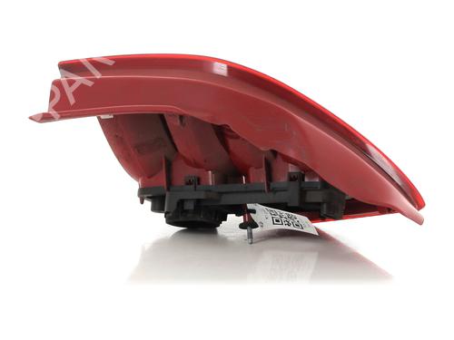 Left taillight CITROËN C2 (JM_) 1.1 | BP27269194C34 