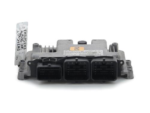 Used Engine control unit (ECU) CITROËN C3 Picasso (SH_) 1.6 HDI 90 (92 hp) 30557706