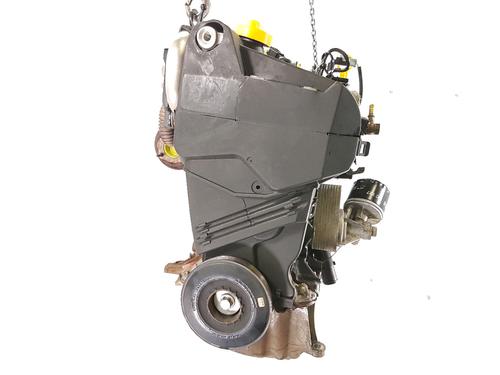 Used Engine RENAULT SCÉNIC II (JM0/1_) 1.5 dCi (JM1E, JM16) (106 hp) 28506328