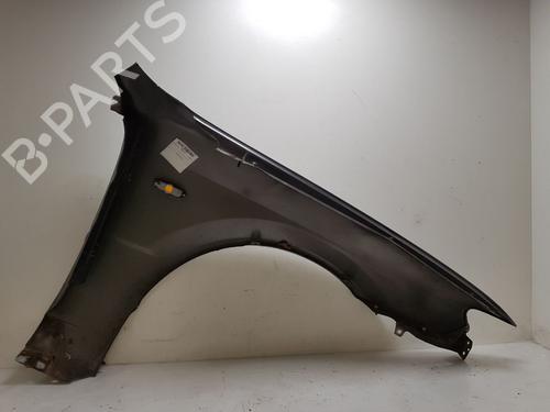 Left front fenders MAZDA 323 F VI Hatchback (BJ) 2.0 TD | BP10421839C41 