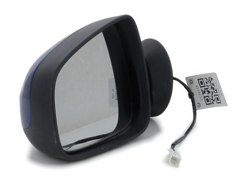 Left mirror DACIA SANDERO 1.4 (BS0C, BS0A, BS0G, BS1F, BS0E) | BP27439687C26 