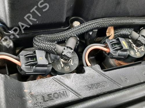 Engine PEUGEOT BIPPER (AA_) 1.4 HDi | BP32842730M1  - Image 10