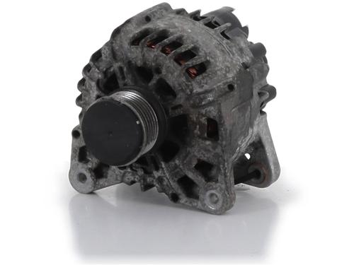 Alternator RENAULT MEGANE III Hatchback (BZ0/1_, B3_) 1.5 dCi (BZ0C) | BP32512719M7 