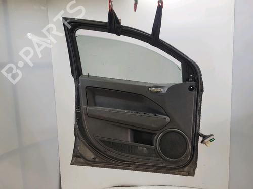 Left front door DODGE CALIBER 2.4 Turbo | BP27248577C2 