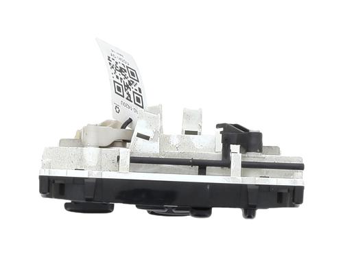 Climate control PEUGEOT 206 Hatchback (2A/C)  | BP27334022I5 