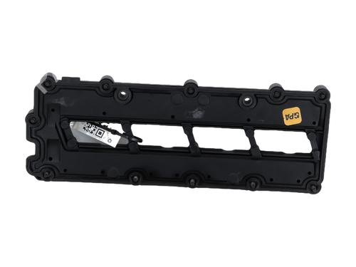 Ventildeksel PORSCHE CAYENNE (92A) 4.2 S Diesel | BP30868802M124