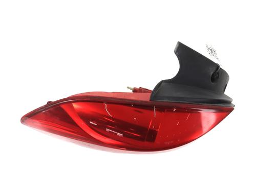 Used Left taillight RENAULT CLIO III Grandtour (KR0/1_) 1.5 dCi (KR0H, KR1S) (106 hp) 29218555