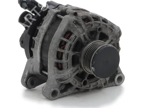 Alternator PEUGEOT 208 I (CA_, CC_) 1.2 PureTech 82 | BP27247881M7