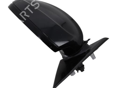 Used Left mirror BMW 3 (E90) 320 d (163 hp) 31913569