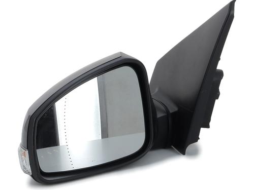 Left mirror RENAULT MEGANE IV Grandtour (K9A/M/N_) 1.5 dCi 110 | BP29741342C26 