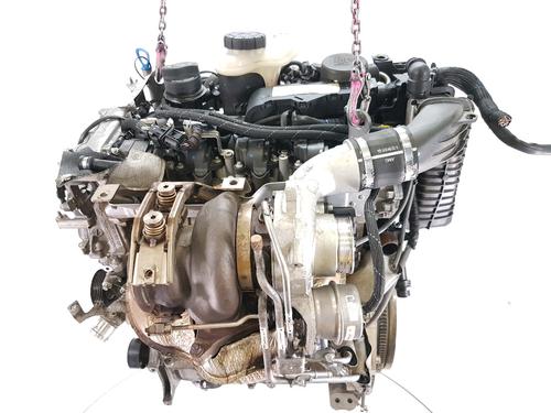 Engine MERCEDES-BENZ A-CLASS (W176) AMG A 45 4-matic (176.052) | BP38917821M1 - Image 6